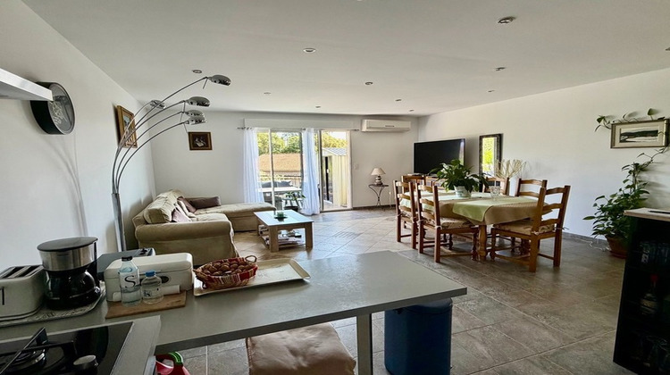 Ma-Cabane - Vente Appartement SANTA LUCIA DI MORIANI, 81 m²