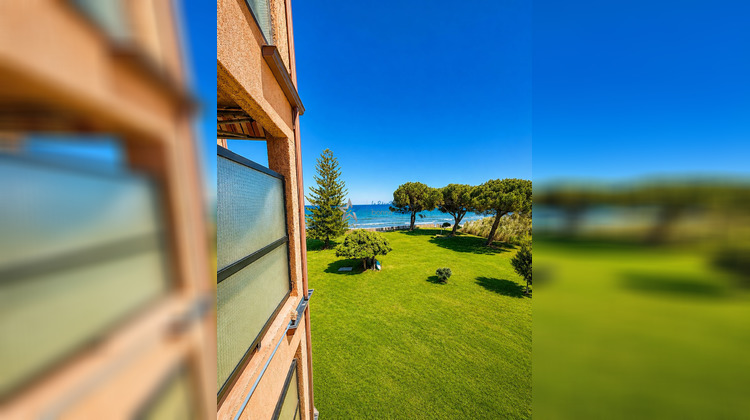 Ma-Cabane - Vente Appartement Santa-Lucia-di-Moriani, 30 m²