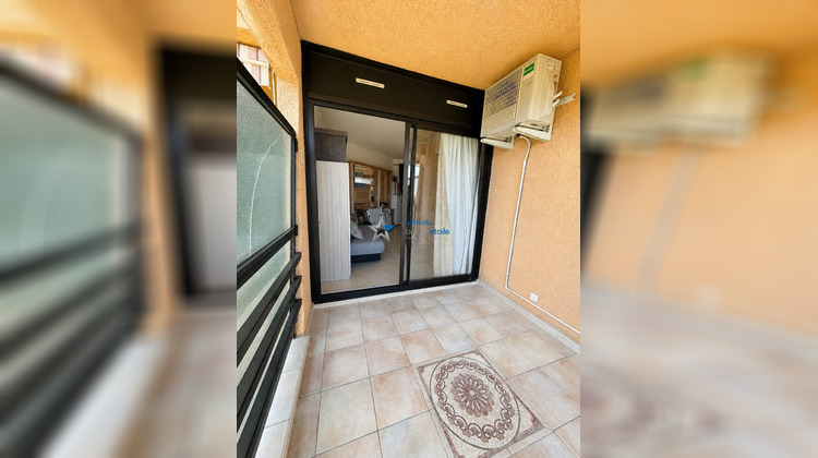 Ma-Cabane - Vente Appartement Santa-Lucia-di-Moriani, 30 m²