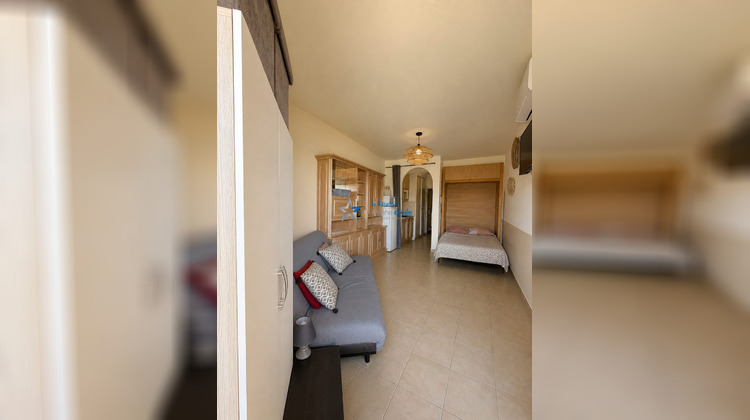 Ma-Cabane - Vente Appartement Santa-Lucia-di-Moriani, 30 m²