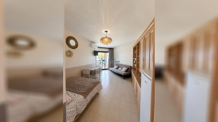 Ma-Cabane - Vente Appartement Santa-Lucia-di-Moriani, 30 m²