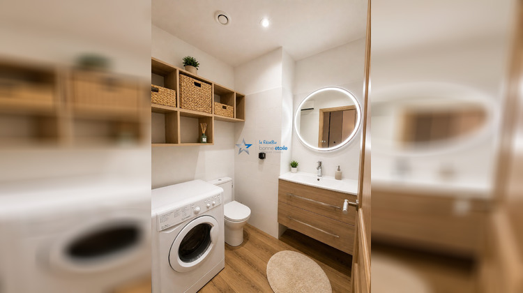 Ma-Cabane - Vente Appartement Santa-Lucia-di-Moriani, 30 m²
