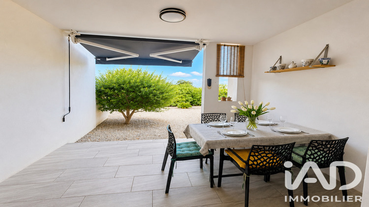 Ma-Cabane - Vente Appartement Santa-Lucia-Di-Moriani, 67 m²