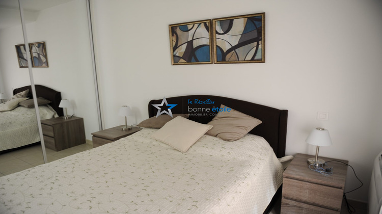 Ma-Cabane - Vente Appartement Santa-Lucia-di-Moriani, 42 m²