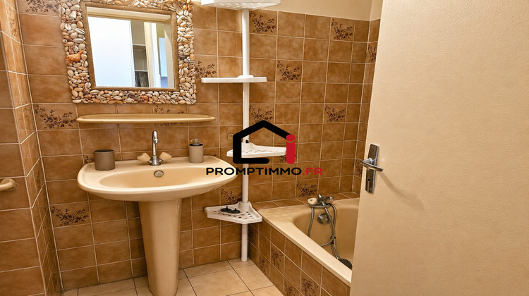 Ma-Cabane - Vente Appartement Santa-Lucia-di-Moriani, 26 m²