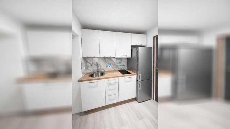 Ma-Cabane - Vente Appartement Santa-Lucia-di-Moriani, 30 m²