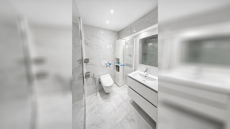 Ma-Cabane - Vente Appartement Santa-Lucia-di-Moriani, 30 m²