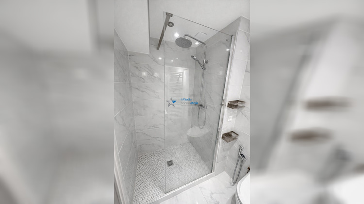 Ma-Cabane - Vente Appartement Santa-Lucia-di-Moriani, 30 m²