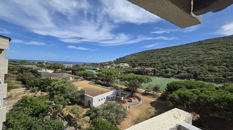 Ma-Cabane - Vente Appartement SANTA-MARIA-DI-LOTA, 110 m²