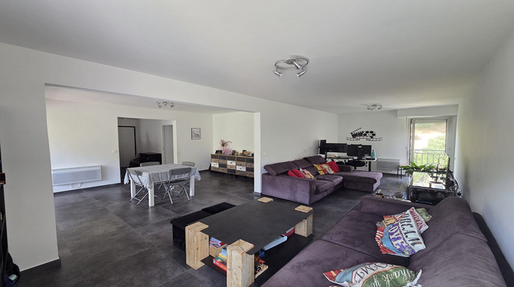 Ma-Cabane - Vente Appartement SANTA-MARIA-DI-LOTA, 110 m²