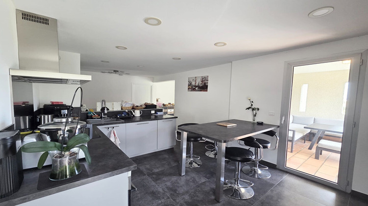 Ma-Cabane - Vente Appartement SANTA-MARIA-DI-LOTA, 110 m²