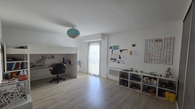 Ma-Cabane - Vente Appartement SANTA-MARIA-DI-LOTA, 110 m²