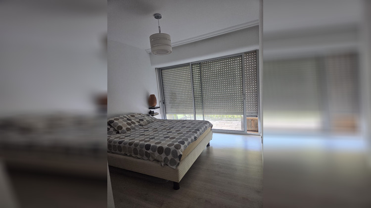 Ma-Cabane - Vente Appartement SANTA-MARIA-DI-LOTA, 110 m²