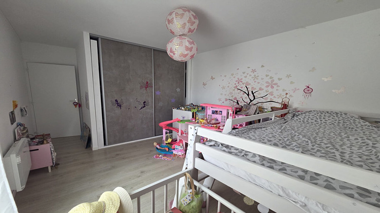 Ma-Cabane - Vente Appartement SANTA-MARIA-DI-LOTA, 110 m²