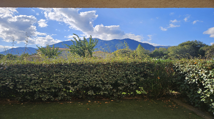 Ma-Cabane - Vente Appartement Santa-Maria-Poggio, 31 m²