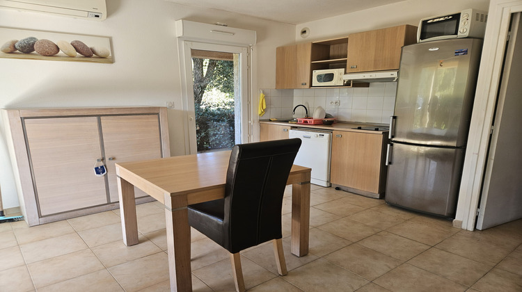 Ma-Cabane - Vente Appartement Santa-Maria-Poggio, 31 m²