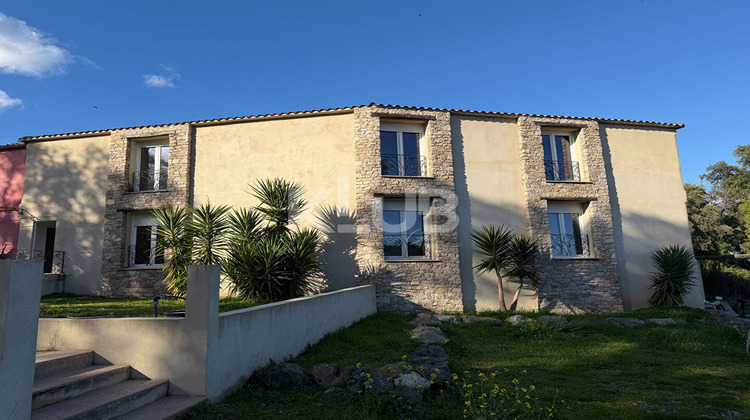 Ma-Cabane - Vente Appartement SANTA-MARIA-POGGIO, 39 m²