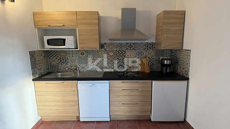 Ma-Cabane - Vente Appartement SANTA-MARIA-POGGIO, 39 m²