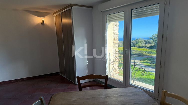 Ma-Cabane - Vente Appartement SANTA-MARIA-POGGIO, 39 m²