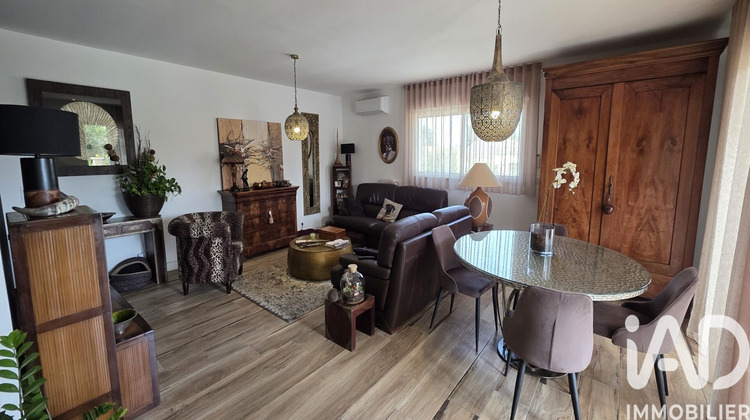 Ma-Cabane - Vente Appartement Santa Maria Poggio, 98 m²