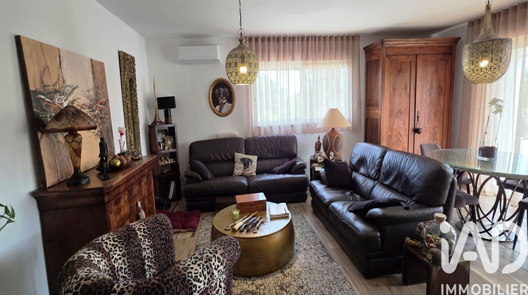 Ma-Cabane - Vente Appartement Santa Maria Poggio, 98 m²