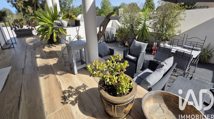 Ma-Cabane - Vente Appartement Santa Maria Poggio, 98 m²