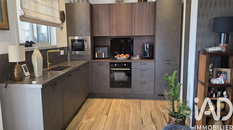 Ma-Cabane - Vente Appartement Santa Maria Poggio, 98 m²