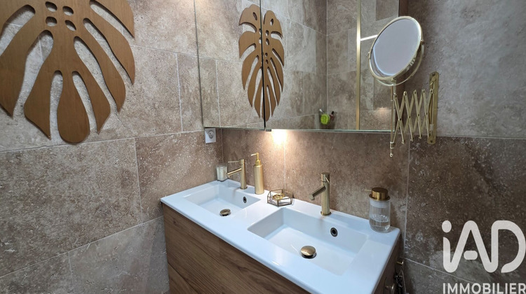 Ma-Cabane - Vente Appartement Santa Maria Poggio, 98 m²