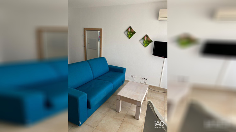Ma-Cabane - Vente Appartement Santa-Maria-Poggio, 42 m²