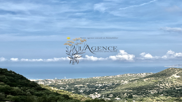 Ma-Cabane - Vente Appartement Santa-Reparata-di-Balagna, 120 m²