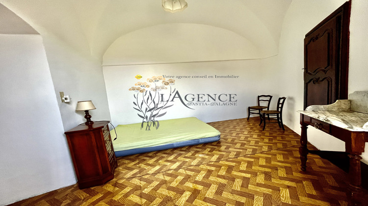 Ma-Cabane - Vente Appartement Santa-Reparata-di-Balagna, 120 m²