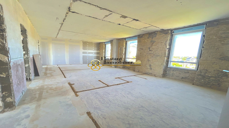 Ma-Cabane - Vente Appartement SANTEC, 85 m²