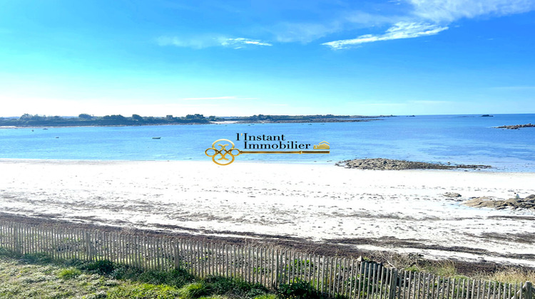 Ma-Cabane - Vente Appartement SANTEC, 85 m²