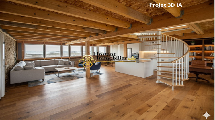 Ma-Cabane - Vente Appartement SANTEC, 90 m²