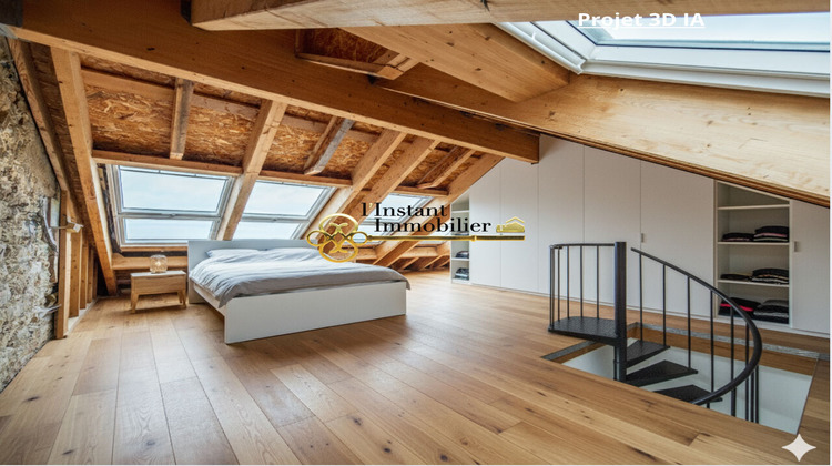 Ma-Cabane - Vente Appartement SANTEC, 90 m²