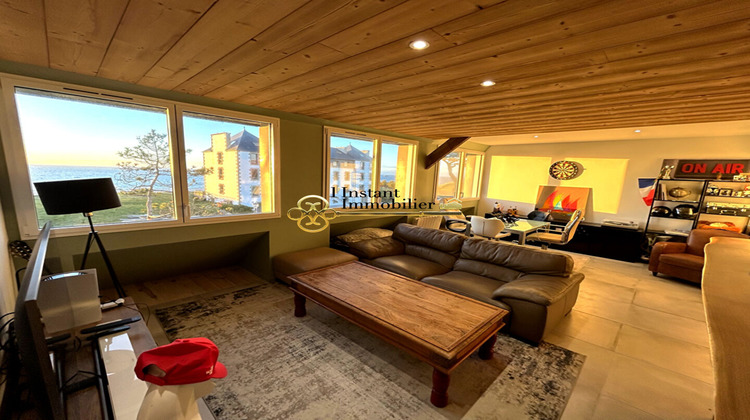 Ma-Cabane - Vente Appartement SANTEC, 80 m²