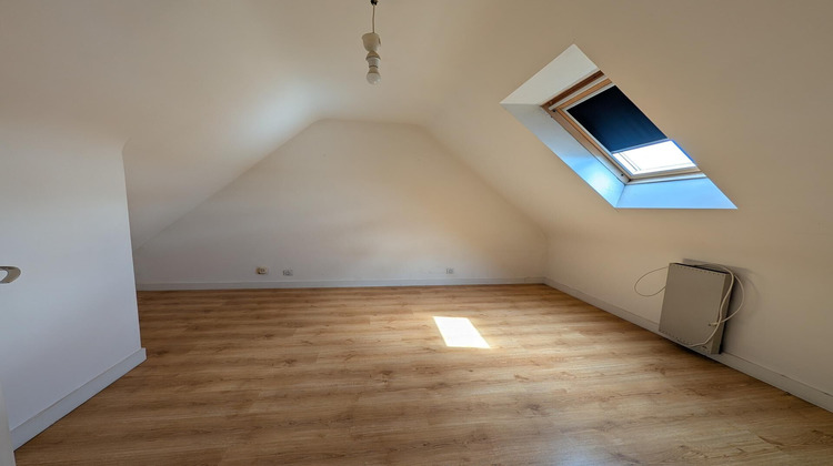 Ma-Cabane - Vente Appartement Santec, 80 m²