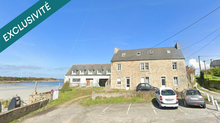 Ma-Cabane - Vente Appartement Santec, 41 m²