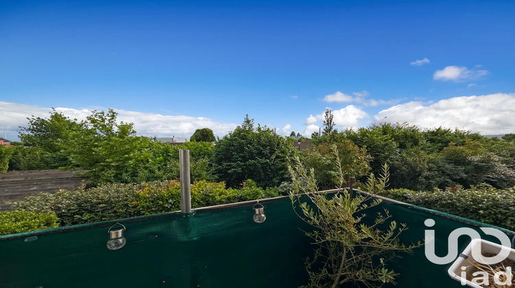 Ma-Cabane - Vente Appartement Santeny, 54 m²