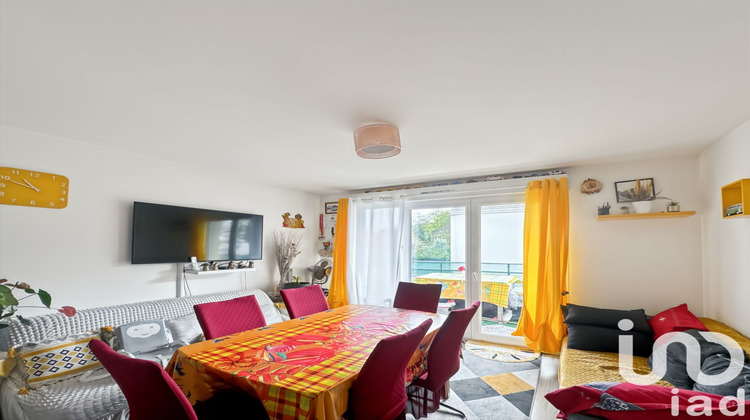 Ma-Cabane - Vente Appartement Santeny, 41 m²