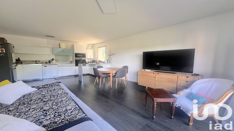 Ma-Cabane - Vente Appartement Santeny, 60 m²