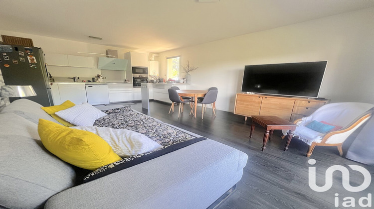 Ma-Cabane - Vente Appartement Santeny, 60 m²