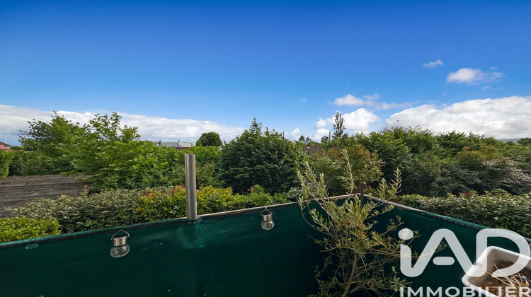 Ma-Cabane - Vente Appartement Santeny, 54 m²