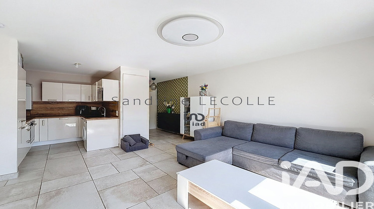 Ma-Cabane - Vente Appartement Santeny, 41 m²
