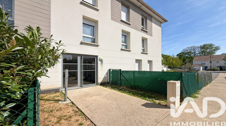Ma-Cabane - Vente Appartement Santeny, 41 m²