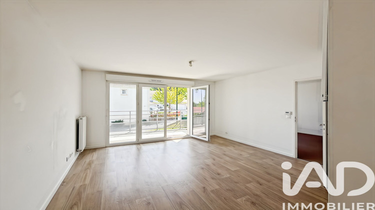 Ma-Cabane - Vente Appartement Santeny, 41 m²