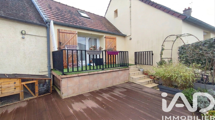 Ma-Cabane - Vente Appartement Santeny, 55 m²