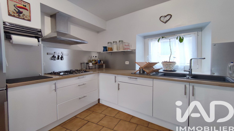 Ma-Cabane - Vente Appartement Santeny, 55 m²