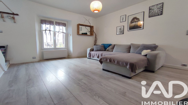 Ma-Cabane - Vente Appartement Santeny, 55 m²