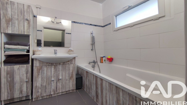 Ma-Cabane - Vente Appartement Santeny, 55 m²